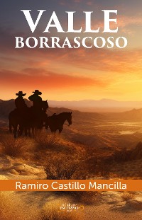 Cover Valle borrascoso