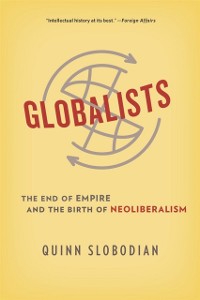 Cover Globalists