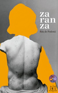 Cover Zaranza