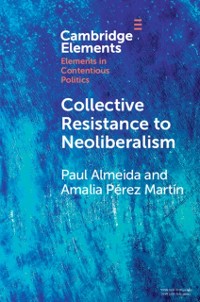 Cover Collective Resistance to Neoliberalism
