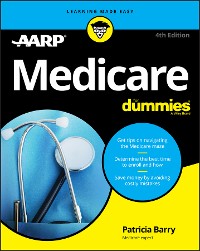 Cover Medicare For Dummies