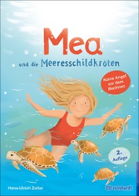 Cover Mea und die Meeresschildkröten