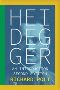 Cover Heidegger