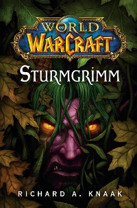 Cover World of Warcraft: Sturmgrimm