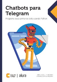 Cover Chatbots para Telegram