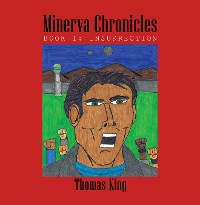 Cover Minerva Chronicles