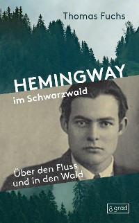 Cover Hemingway im Schwarzwald