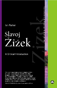 Cover Slavoj Zizek