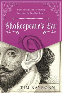 Cover Shakespeare's Ear