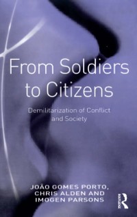Cover From Soldiers to Citizens
