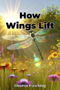 Cover How Wings Lift