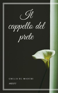 Cover Il cappello del prete