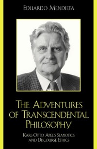 Cover Adventures of Transcendental Philosophy