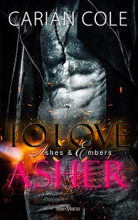 Cover To Love Asher