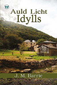 Cover Auld Licht Idyls