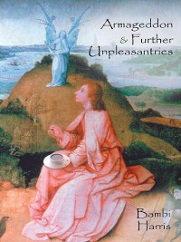 Cover Armageddon and Further Unpleasantries
