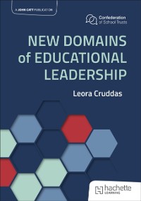 Cover New Domains of Educational Leadership