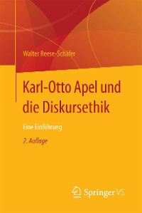 Cover Karl-Otto Apel und die Diskursethik