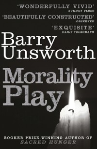 Cover Morality Play