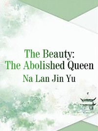Cover Beautyi s The Abolished Queen