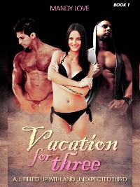 Cover Vacation for Three