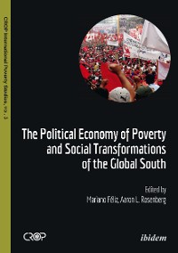 Cover The Political Economy of Poverty and Social Transformations of the Global South