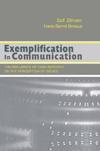 Cover Exemplification in Communication