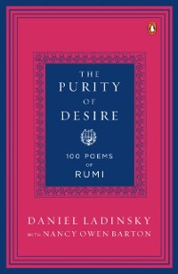 Cover Purity of Desire
