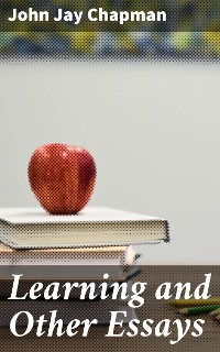 Cover Learning and Other Essays