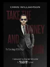 Cover Take the Money & Run