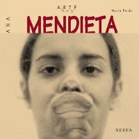 Cover Ana Mendieta