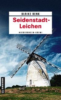 Cover Seidenstadt-Leichen
