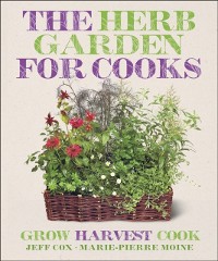 Cover Herb Garden for Cooks