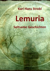 Cover Lemuria