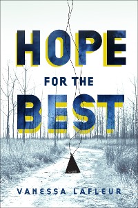 Cover Hope for the Best