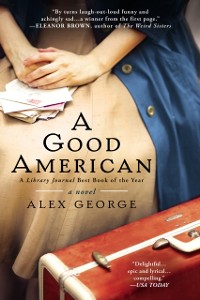 Cover Good American