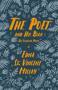 Cover The Poet and His Book
