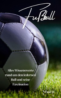 Cover Fußball