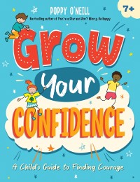 Cover Grow Your Confidence