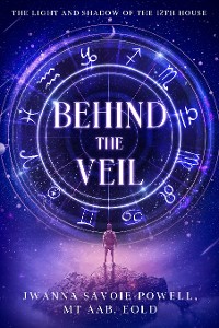 Cover Behind the Veil