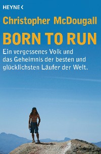 Cover Born to Run