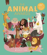 Cover The Animal Awards
