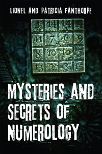 Cover Mysteries and Secrets of Numerology