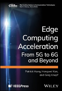 Cover Edge Computing Acceleration