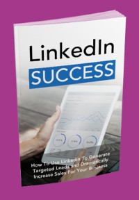 Cover Sucesso No Linkedin