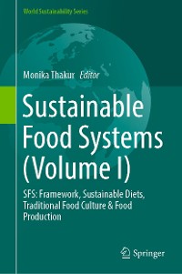 Cover Sustainable Food Systems (Volume I)