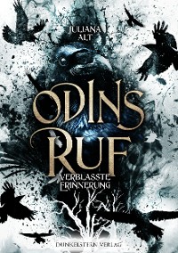 Cover Odins Ruf - Verblasste Erinnerung