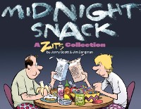 Cover Midnight Snack