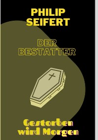 Cover Der Bestatter
