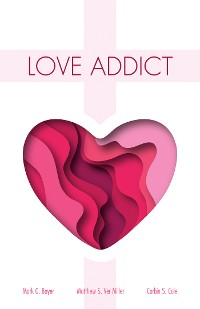 Cover Love Addict